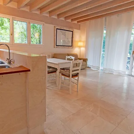 - Insel Elba 23681 Apartament *