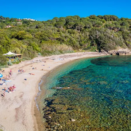 - Insel Elba 23681 شقة San Giovanni (Isola d'Elba)