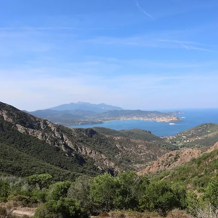 شقة - Insel Elba 23681 San Giovanni (Isola d'Elba)