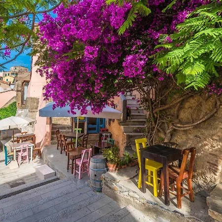 - Insel Elba 23681 شقة